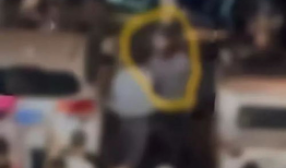 吃瓜网山东高密砍人