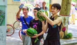 长清大学在线吃瓜网,揭秘校园热点，畅享青春趣味